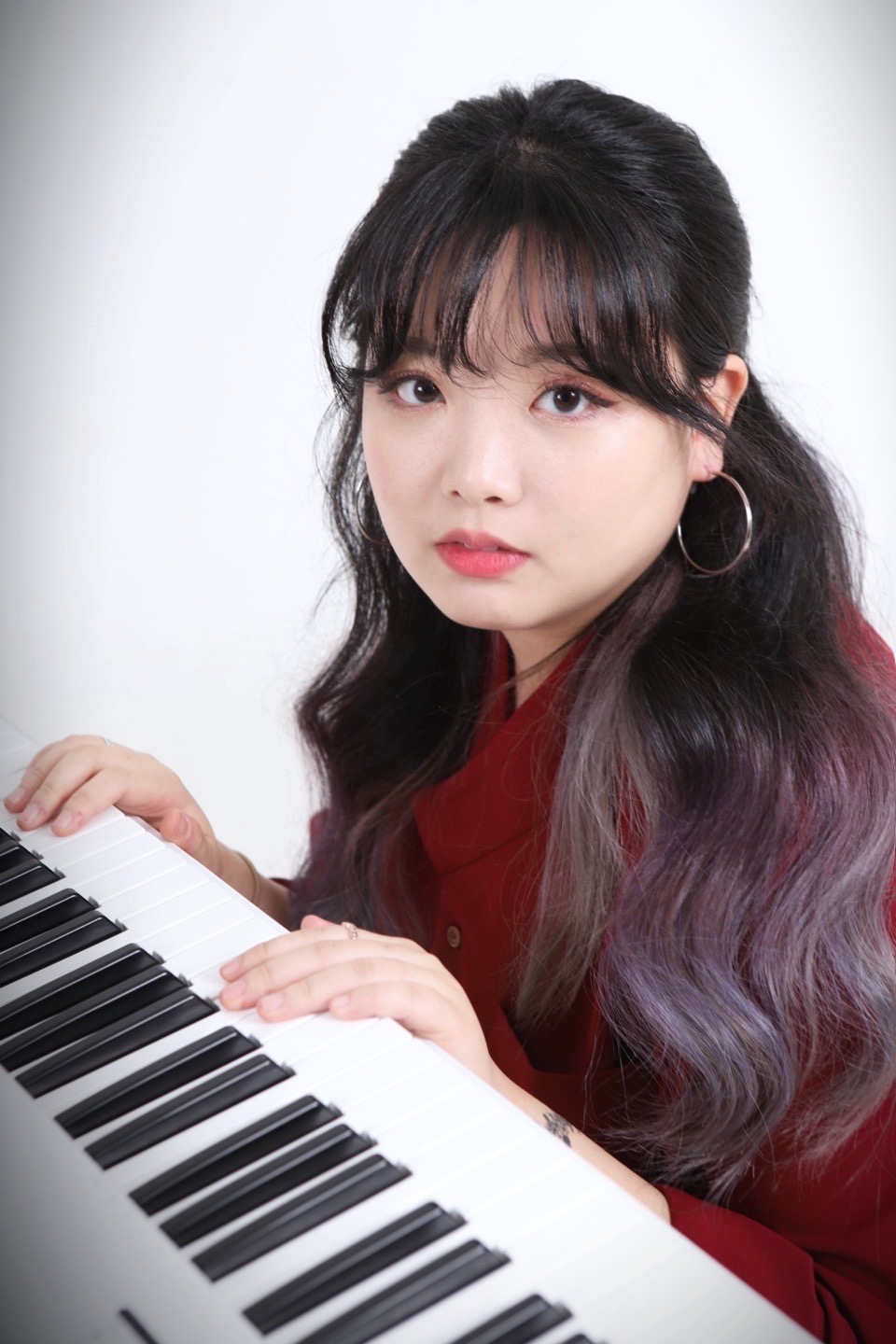 김보미 (한예종)국악 작곡 시창‧청음 레슨